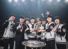 Fan hâm mộ Hàn Quốc nói gì sau thất bại của Kingzone trước RNG Chung Kết MSI 2018: Tôi nhớ SKT quá