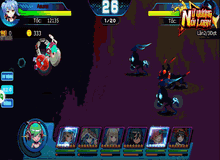 3 lý do khiến Nữ Vương Nổi Loạn trở thành tựa game "nhất định phải chơi" của các Otaku