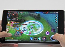 Những tablet Android chiến game ngon nhất hiện nay