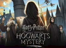 Harry Potter: Hogwarts Mystery và những điều mà những "phù thủy tập sự" còn chưa biết tới