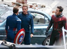 “Avengers 4” tung bản tóm tắt nội dung, hé lộ thông tin về sự hi sinh của các siêu anh hùng?