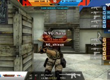 CFMI 2018: Cuộc chiến gay cấn với màn rượt đuổi tỉ số ngoạn mục