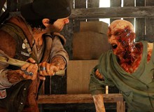 Cái nhìn đầu tiên về Days Gone: Siêu phẩm định hình thế giới mới cho dòng game zombie?