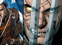 Cable trong Deadpool 2 có thể trở thành "Người Sói Wolverine" trong tương lai?