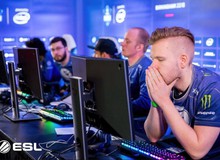 DOTA 2 ESL One Birmingham ngày thứ nhất: Những cú sốc đầu tiên