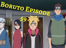 Dự đoán Boruto tập 59: Liệu gia tộc Otsutsuki có xuất hiện trong cuộc thi Chunin và tấn công Konoha?