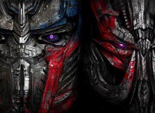 Transformers 6 bị “hất cẳng” khỏi lịch phát hành năm 2019 của Paramount