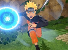 Game Naruto chính chủ sắp ra mắt phiên bản MOBA, các bạn đã sẵn sàng tham chiến?