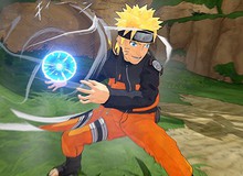 Fan cuồng Manga/Anime đang rất “khát” một tựa game về Naruto đúng chất!