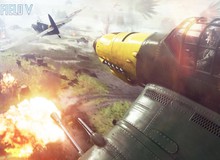 Nhìn lại lịch sử phát triển của dòng game Battlefield trong suốt 20 năm qua