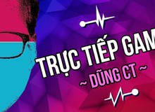 [Tin nóng] Kênh stream hàng đầu Việt Nam “Trực Tiếp Game” sẽ tạm nghỉ trong một thời gian