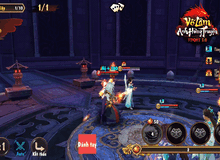 Thời buổi này, game chiến thuật vừa đẹp lại vừa hay thì chỉ có Võ Lâm Anh Hùng Truyện!