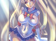 Top nhân vật manga/anime huyền thoại đến mức, ai cũng biết dù chưa bao giờ sờ đến một tập nào (P1)