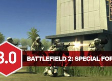 Xếp hạng đánh giá tất cả các phiên bản Battlefield từ dở đến hay