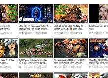 Bị cấm, game thủ Liên Quân Mobile về stream đạt hơn 15 nghìn người xem cùng lúc