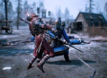 Ancestors Legacy - tựa game hứa hẹn sẽ hồi sinh thể loại RTS trong năm nay