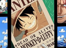 One Piece: Bật mí lí do mức tiền thưởng của Luffy tăng gấp 3 lần sau sự kiện Đảo Bánh