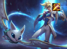 Top 4 vị tướng LMHT max “tù” chỉ cần xuất hiện trong team là đồng đội đã muốn buông chuột