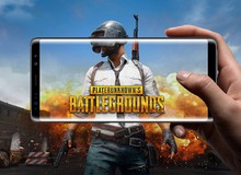PUBG Mobile thu về gần 16 tỷ trong tuần đầu tiên, game thủ Việt nạp chưa đến 1%