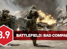 Xếp hạng đánh giá tất cả các phiên bản Battlefield từ dở đến hay (phần cuối)