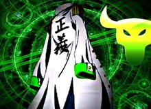 One Piece: Bò Xanh, đô đốc bí ẩn nhất của Hải quân sở hữu năng lực kinh hồn gì?