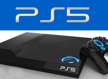 Hãy yên tâm với PS4 của bạn, PS5 còn lâu mới phát hành