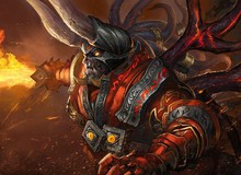 Top 5 hero Offlane mạnh nhất phiên bản 7.16, hãy pick ngay trước khi bị nerf