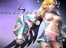 Đã qua rồi cái thời "tốt gỗ hơn tốt nước sơn", chọn game chơi bây giờ tiêu chí đẹp luôn là số 1