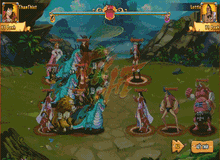 Haki Tối Thượng và 10 tính năng liên server độc đáo không game nào có