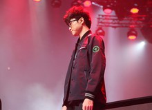 Chính thức công bố đội hình Hàn Quốc tham dự Asian Games 2018: Ai bảo là không có Faker?