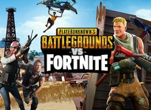 Vụ PUBG kiện Fortnite: Hóa ra PUBG Corp. chỉ dám kiện tại... Hàn Quốc