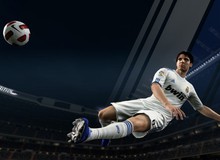 FIFA ONLINE 4 và hệ thống đá xếp hạng mới đầy hấp dẫn