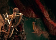 Dự đoán những kịch bản có thể xảy ra trong phần tiếp theo của God of War