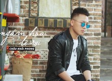 Anh Hùng Xạ Điêu Gamota bất ngờ xuất hiện trong phim ngắn Ngắm Hoa Lệ Rơi của ca sĩ Châu Khải Phong