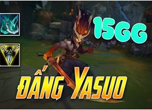 Gamer Hàn Quốc nói về Đấng của server Việt Nam: “Mỗi lần bọn mày pick Yasuo là tao coi như chết nửa phần hồn!”