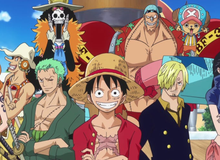 14 điều bạn chưa biết về One Piece - bộ manga nổi tiếng nhất thế giới (Phần 1)