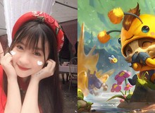 Bản cập nhật 8.9 đã khiến cộng đồng và game thủ Liên Minh Huyền Thoại Việt "bất ngờ" như thế nào?