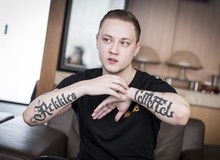 Rekkles xếp hạng danh sách xạ thủ xuất sắc nhất thế giới: Không có Bang của SKT T1 trong Top 5