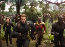 Thật khó tin, trailer Avengers: Infinity War mắc phải lỗi trầm trọng này nhưng chẳng mấy ai nhận ra!