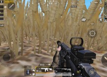 10 điểm khác biệt lớn nhất giữa PUBG Mobile và Fortnite Mobile (P2)