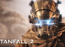 Trải nghiệm lại Titanfall 2 - Cơn gió mới mẻ và chất lượng cho dòng game FPS đã đi vào lối mòn (Phần 1)