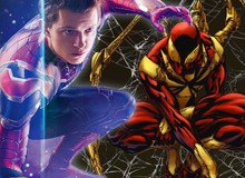 Số phận Spider Man sẽ ra sao trong tương lai tiếp theo sau Avengers: Infinity War