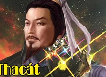 Không cần Đá Vô Cực, Vu Cát "biến thái" trong tựa game này có thể xóa sổ cả team địch với chỉ một cái "phẩy lông"