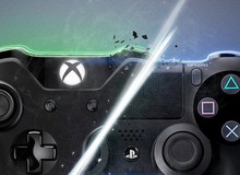 Buôn bán bết bát, Microsoft không dám tiết lộ doanh số Xbox One