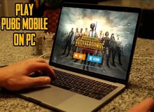 Hướng dẫn chơi PUBG Mobile trên giả lập "chính chủ" của Tencent