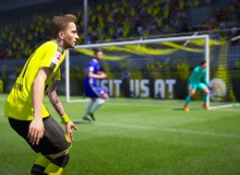 Những cải tiến đáng kể trong gameplay FIFA Online 4 mà bạn có thể thử ngay từ bây giờ