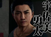 Yakuza 6: Yuta Usami, bố trẻ “tội đồ” và thân thế thực sự “Heihaizi”