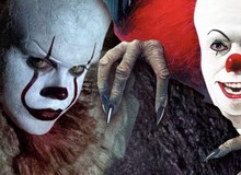 Cùng tìm hiểu "lý lịch" của chú hề bán bóng bay dạo Pennywise trong IT