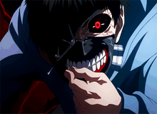 Tokyo Ghoul: Dark War - "Ngạ Quỷ" phiên bản di động đã ra mắt toàn cầu