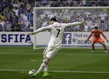 Làm quen với các kỹ thuật cơ bản trong FIFA ONLINE 4